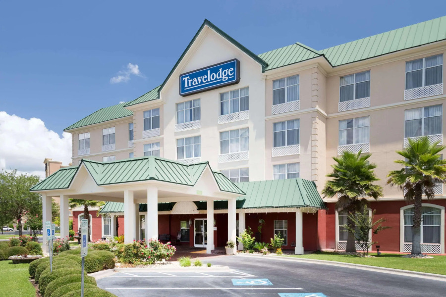 Wingate by Wyndham Savannah Gateway