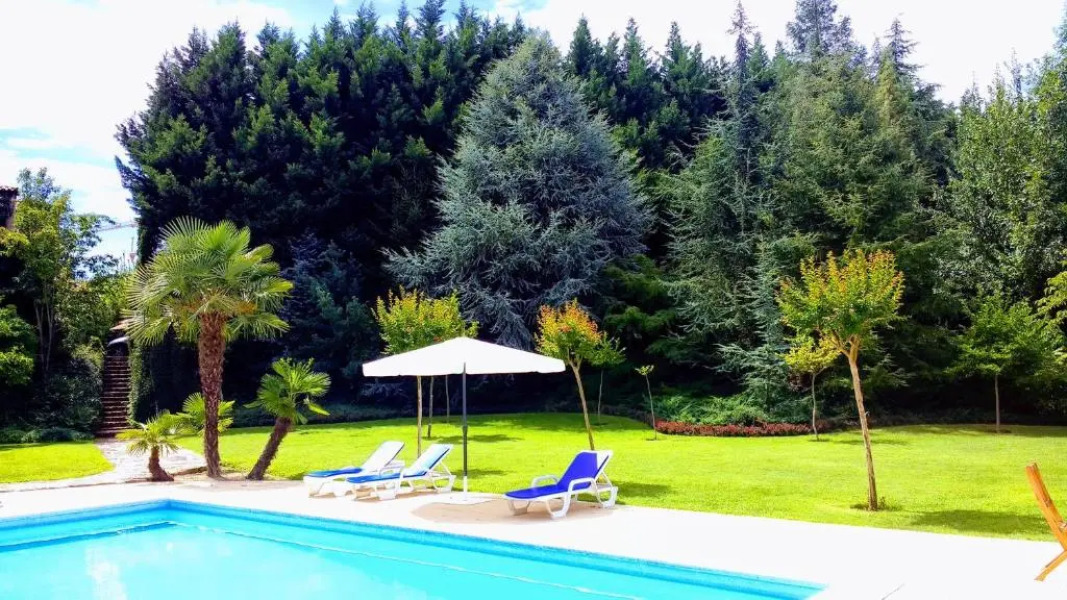 Casa Do Prado Guesthouse