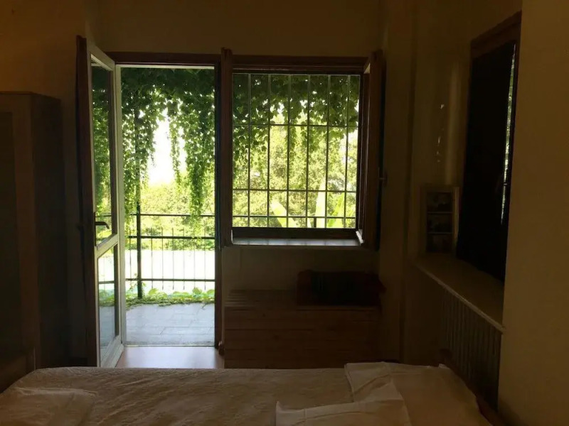 Agriturismo Fattoria Sequoia