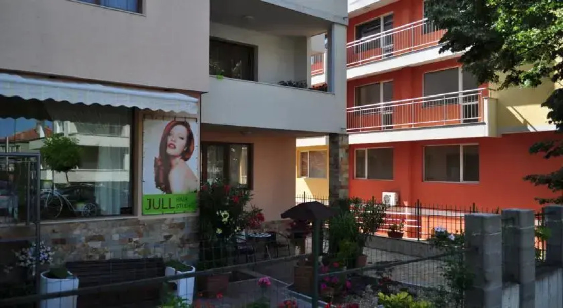 Guest House Zagorovi