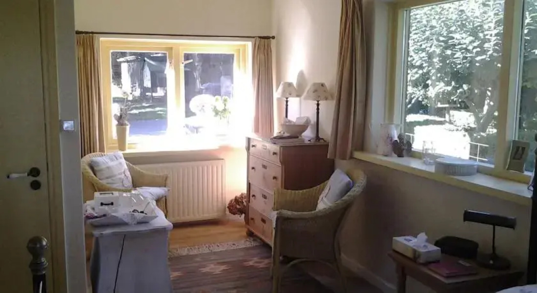 De La Sablière Bed And Breakfast