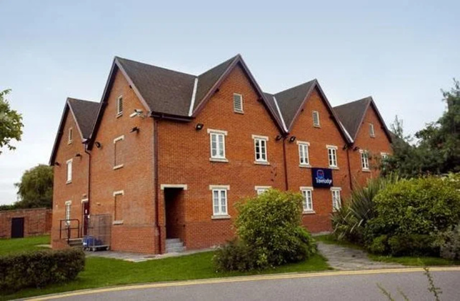 Travelodge Hotel - Basildon Wickford