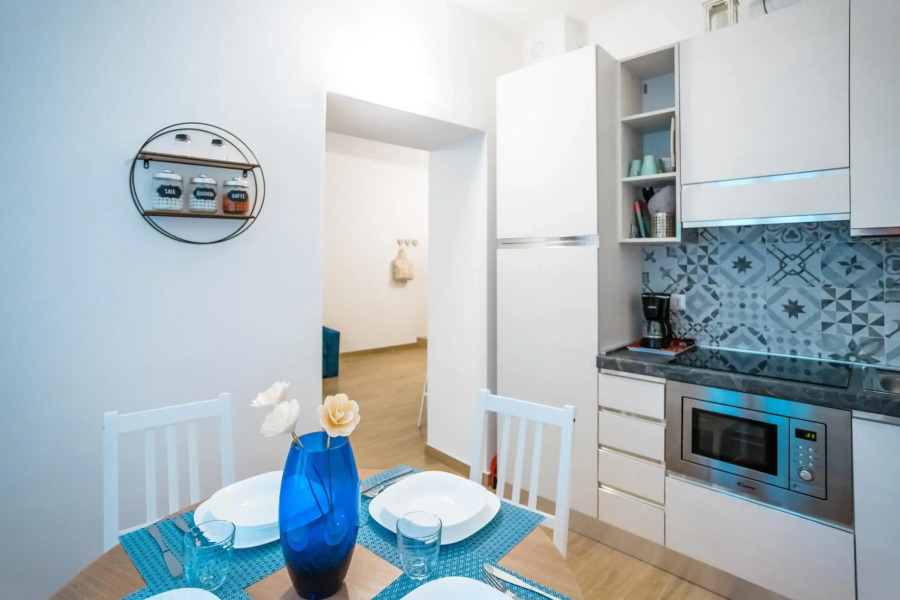 Valle dei Mulini - Appartamenti