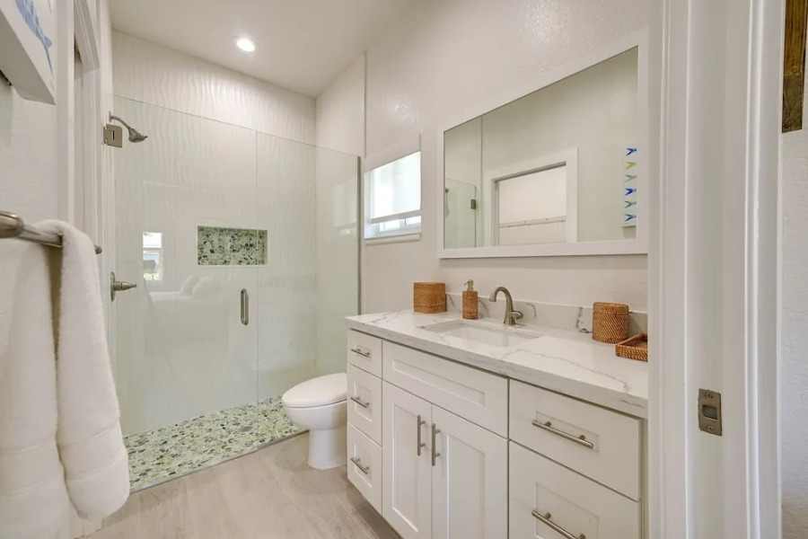 Sebring Serenity: Waterfront Retreat w/ Boat Dock!