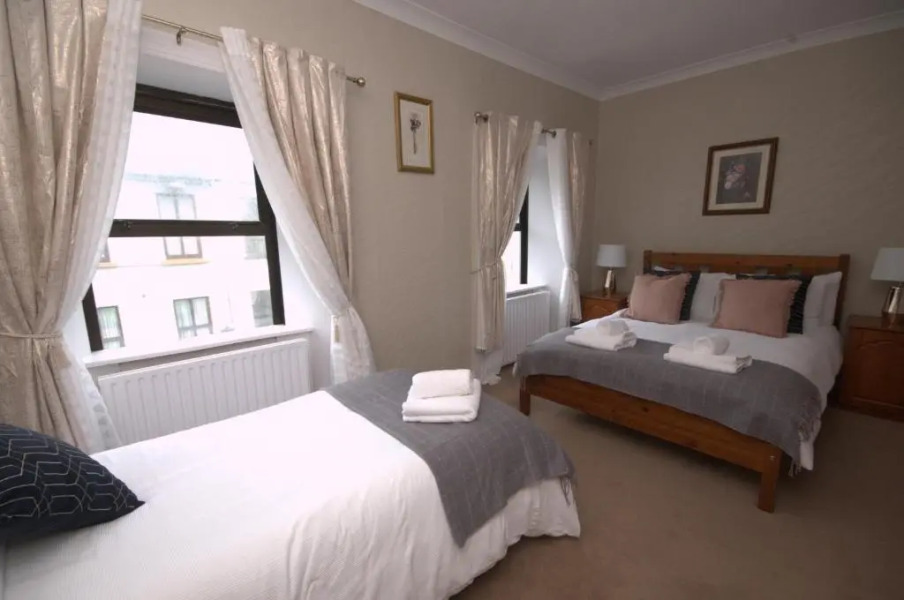 Lizzys Little Kitchen Town Accommodation