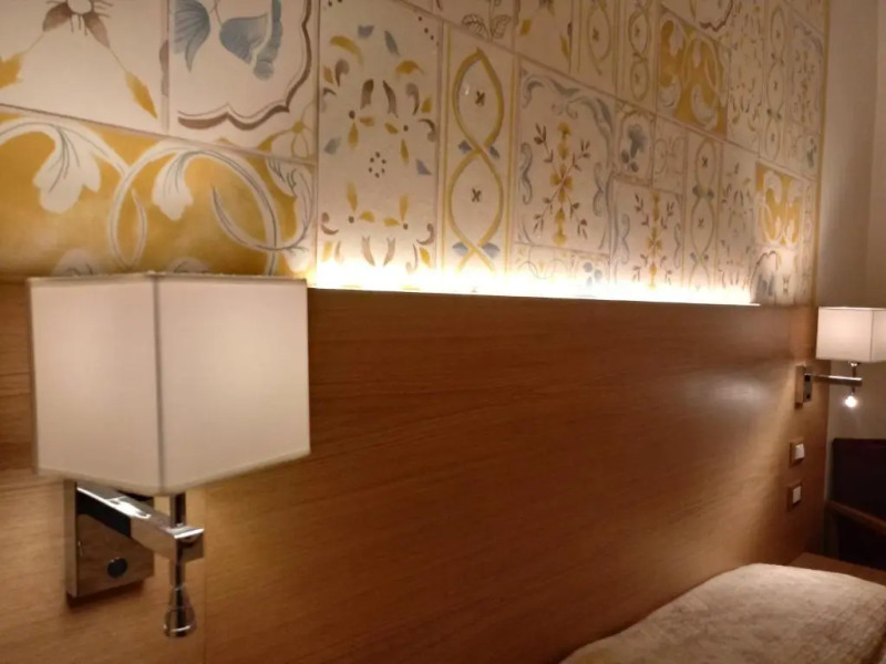 Albergo Giulia Gonzaga