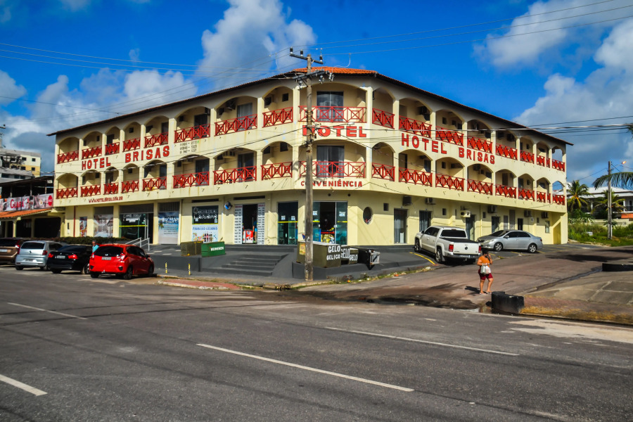 Hotel Brisas