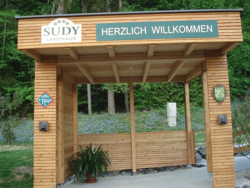 Landhaus Sudy