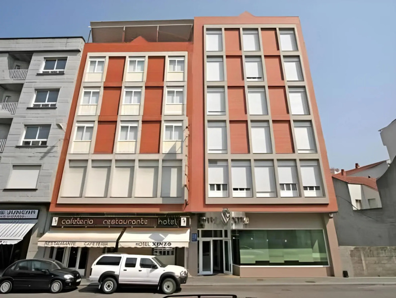 Hotel Xinzo