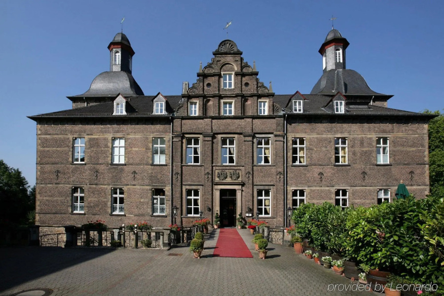 Schlosshotel Hugenpoet