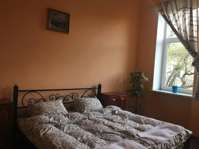 Casa Nostra Хостел