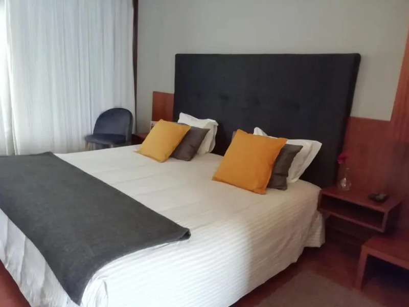 São Cristóvão Nature Country Hotel