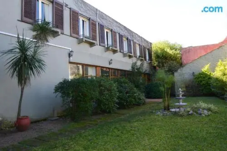 Posada del Gobernador