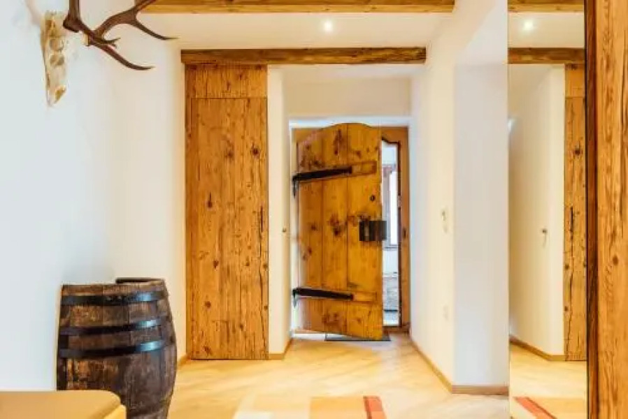 Private Suite Binder