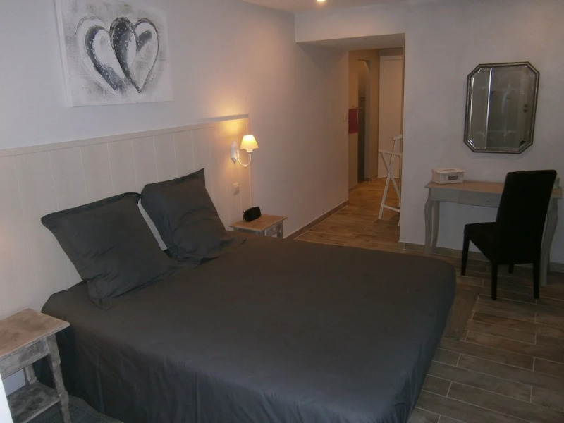 Les Jardins de Soulane - Gîtes