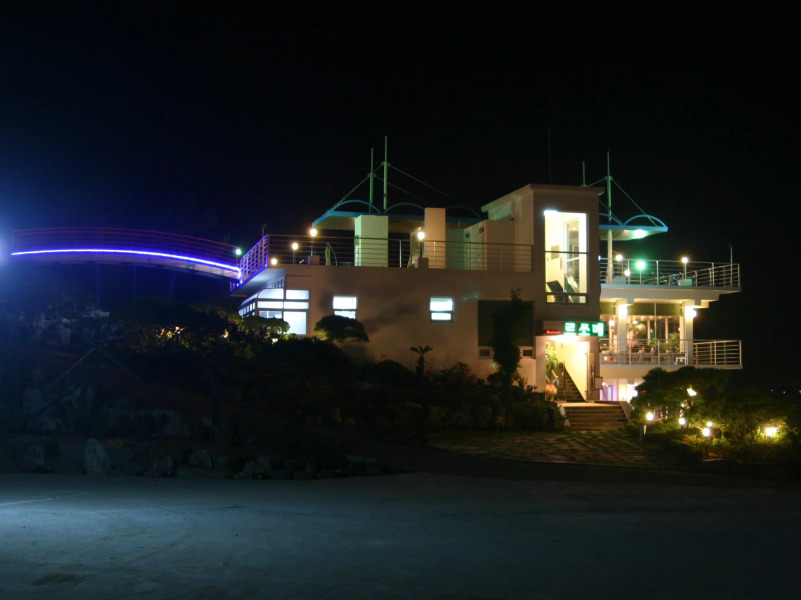 Incheon Airport Yegrina Hotel