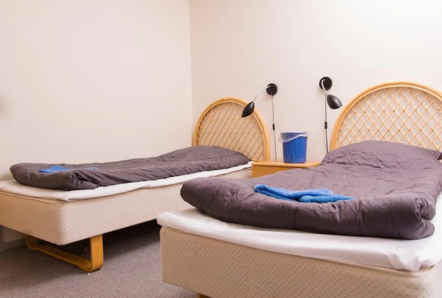 Restaurant Vadehavet Mandø