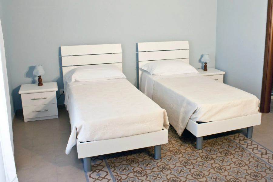 Agriturismo Paradiso