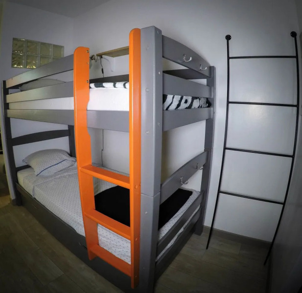 Studio 4-5 personnes Plage Biarritz