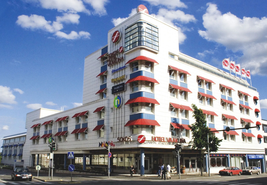Original Sokos Hotel Vaakuna Mikkeli