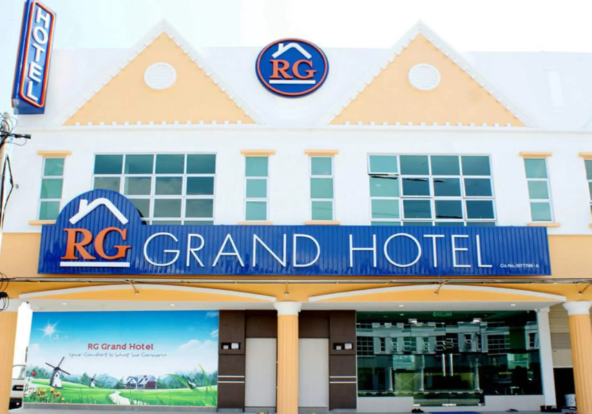 RG Grand Hotel
