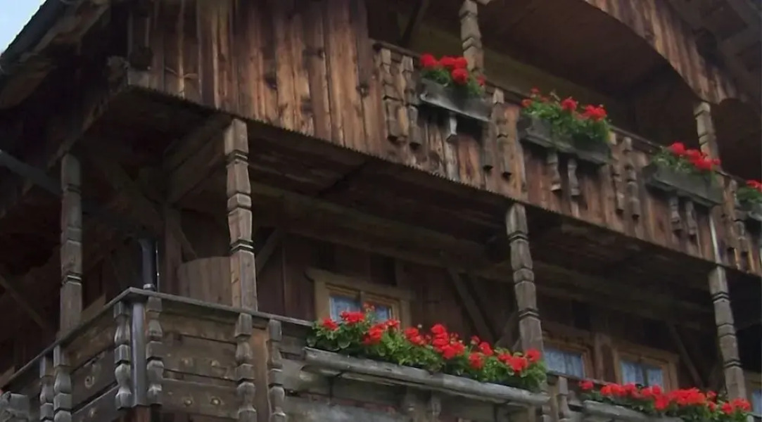 Natur Residenz Blaslerhof