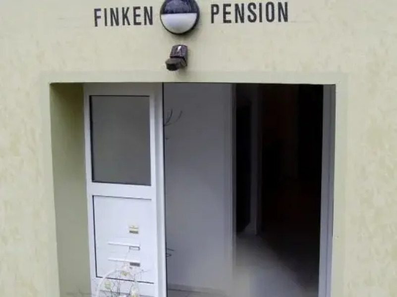 Finkenpension