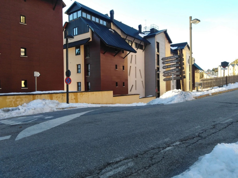 Acogedor apartamento familiar