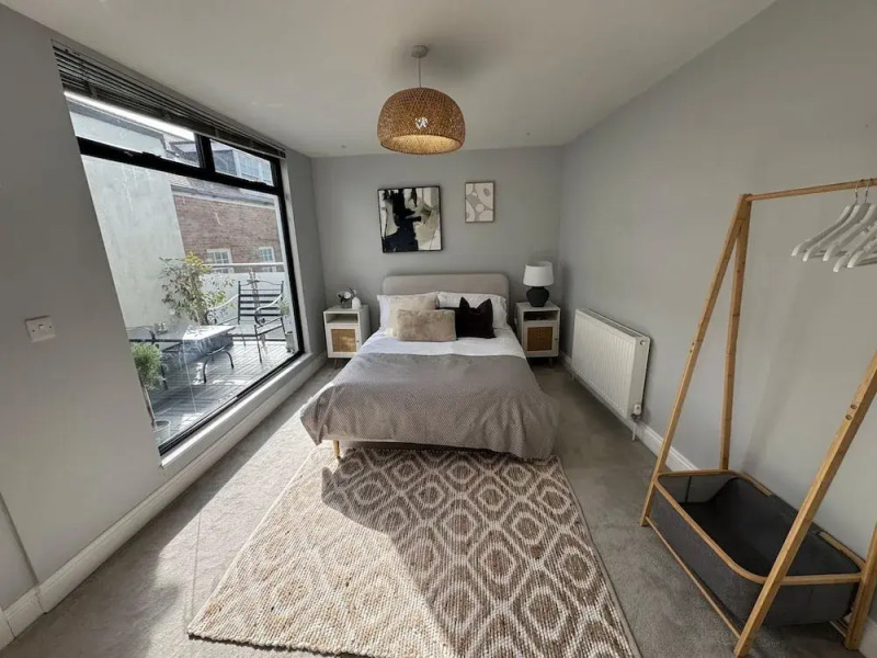 Urban Oasis - From 140 Per Night