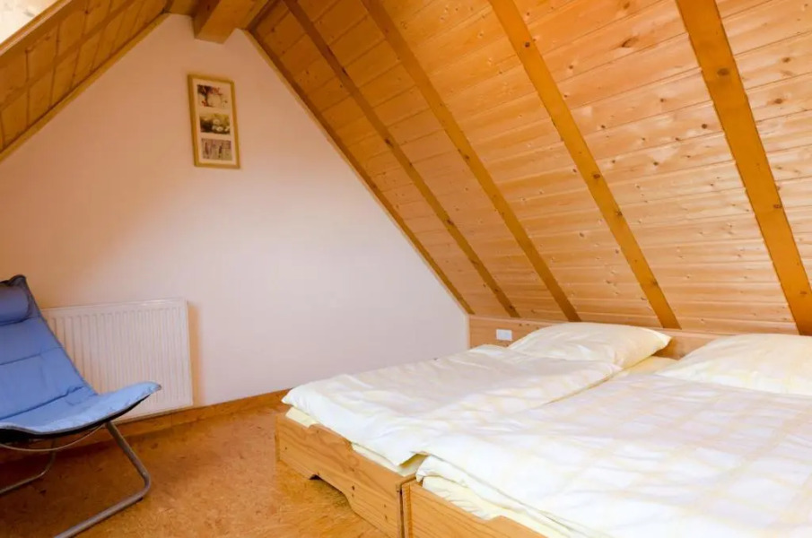 Ferienwohnung Pforte 7