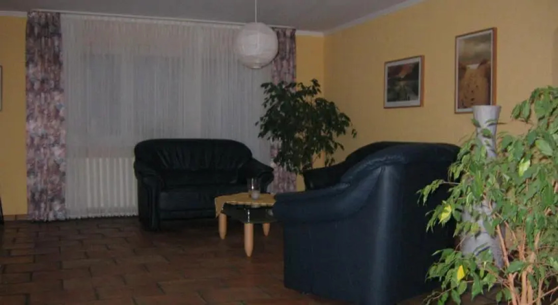 Willi´s Gästezimmer / Ferienwohnung