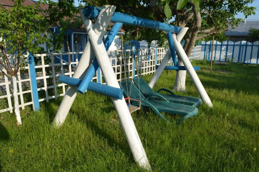 Sailors Guest House Jurilovca