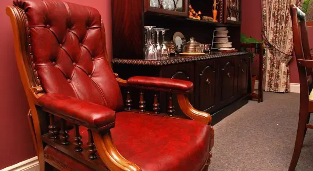 Cradog Farmhouse B&B