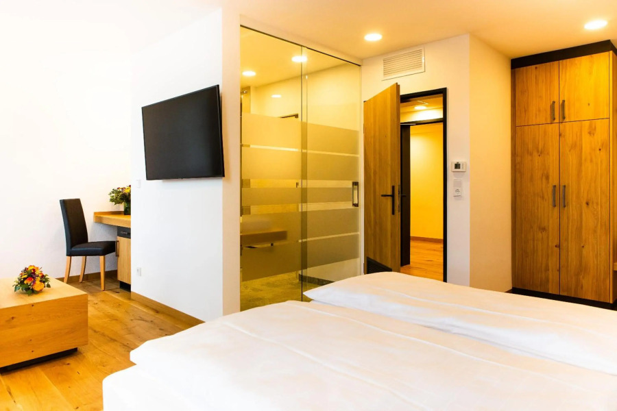 Gasthof & Hotel Bichler