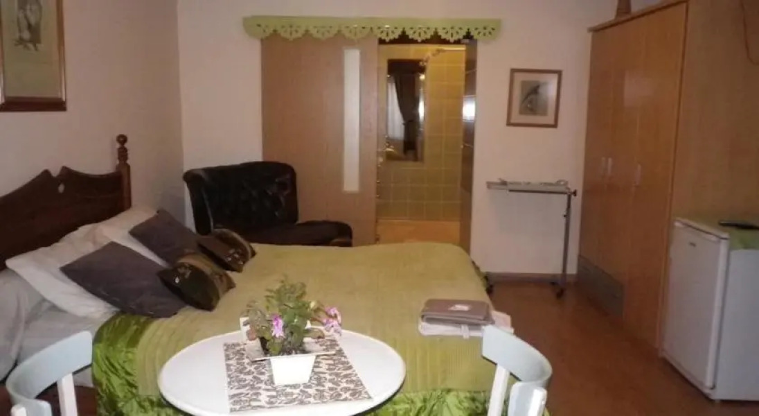 Les Chambres de la Fontaine