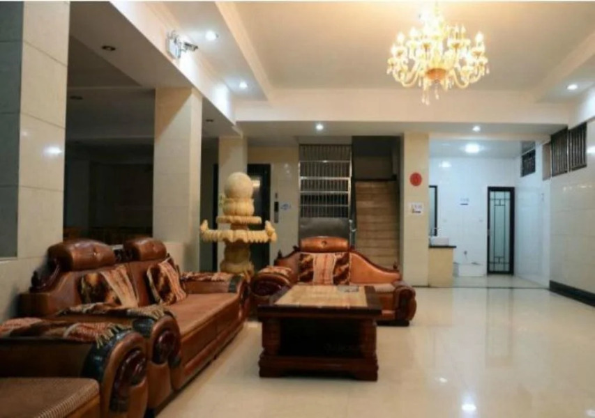 Guilin Runfeng Business Hotel