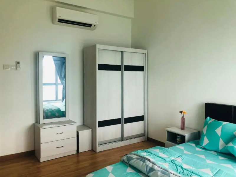 Imperium Resident Kuantan by ARBINA