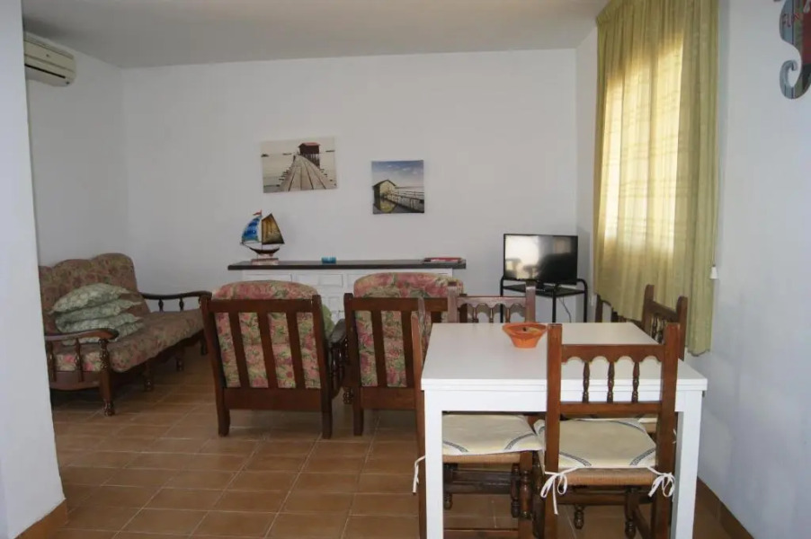 Casas Pareadas Romana