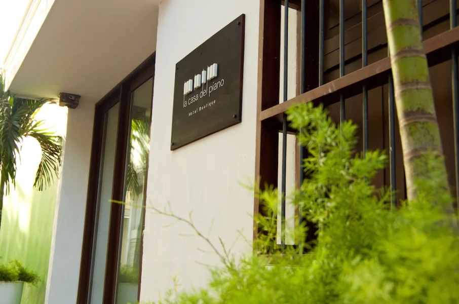 La Casa Del Piano Hotel Boutique by Xarm Hotels
