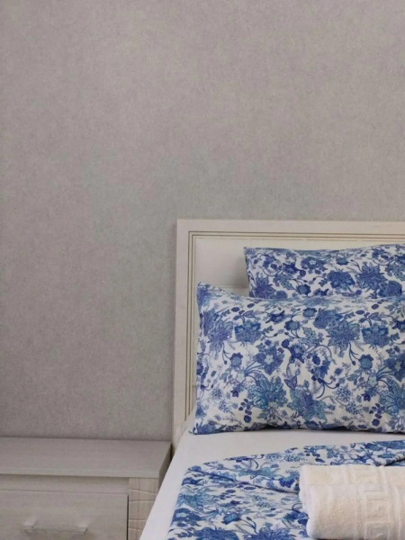 Апартаменты на улице Объездная, 18к3