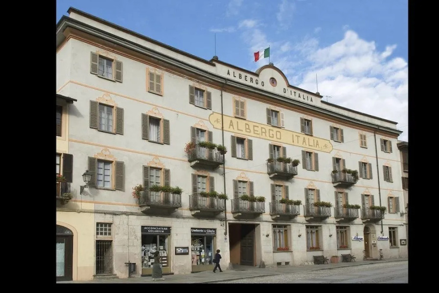 Albergo Italia