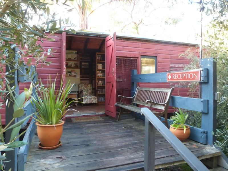 Bells Estate Great Ocean Road Cottages
