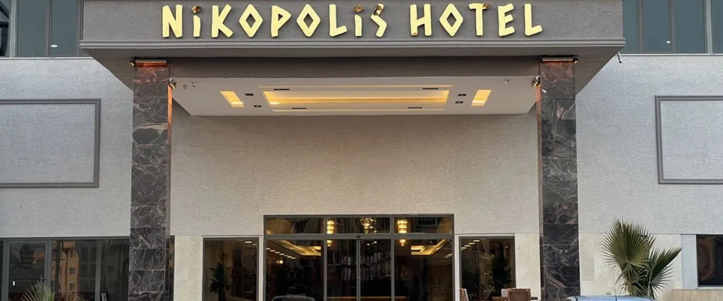 Nikopolis Hotel