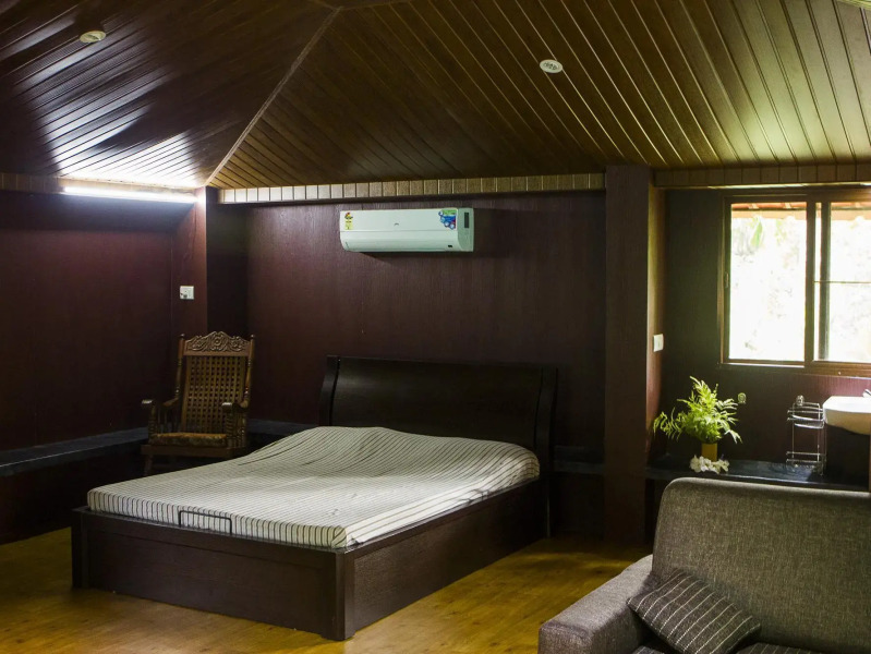 Hinterland Village Resort