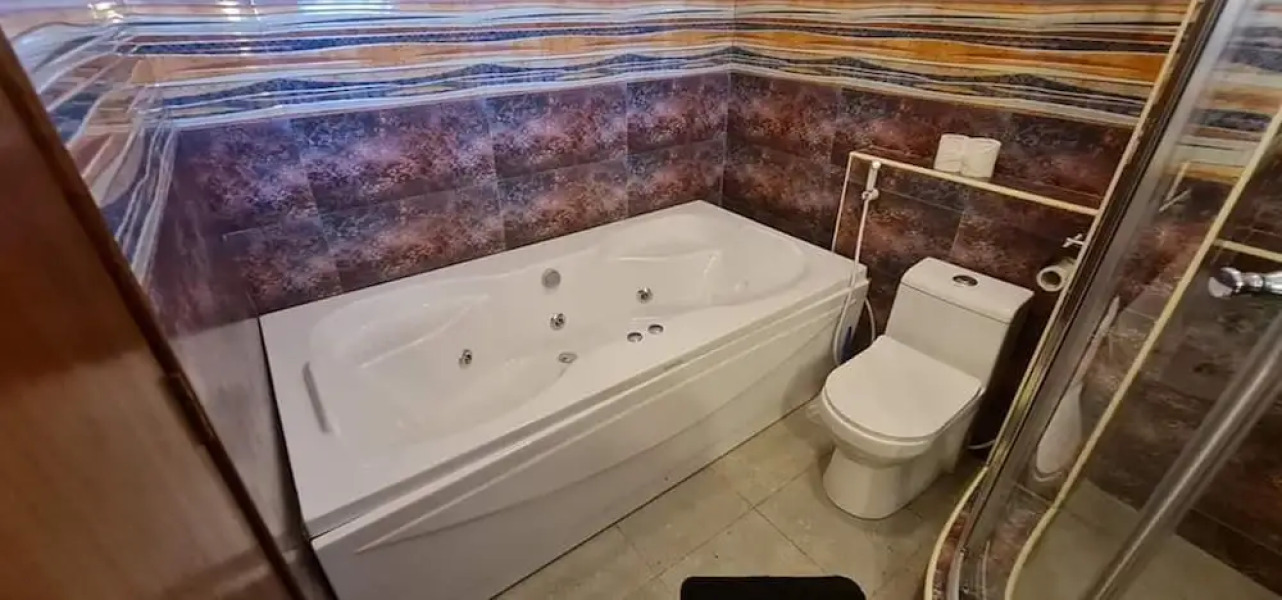 The Festival Hotel Suites & Spa