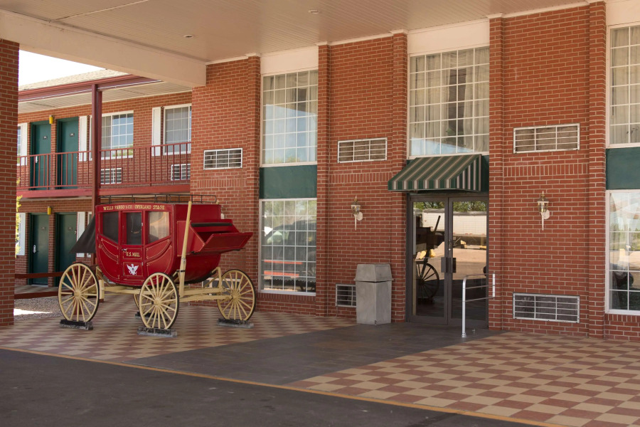 Travelodge by Wyndham Ogallala