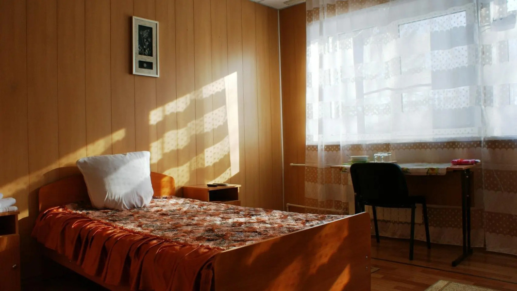 Уют на Первомайской