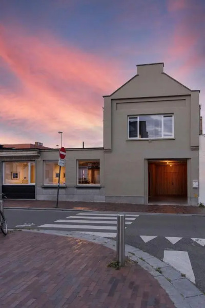 Studio73, Guesthouse Met Sauna