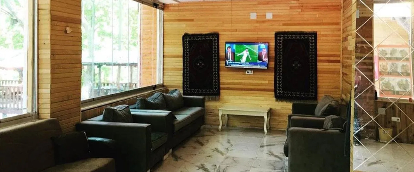 Kapuzbasi Sahin Motel Restaurant