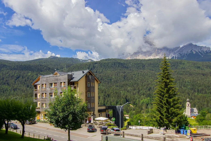 TH Cadore - Hotel Antelao
